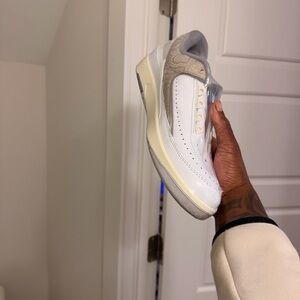 Air Jordan 2 Retro Low 'Python'